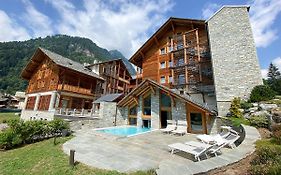 Alagna Mountain Resort & Spa